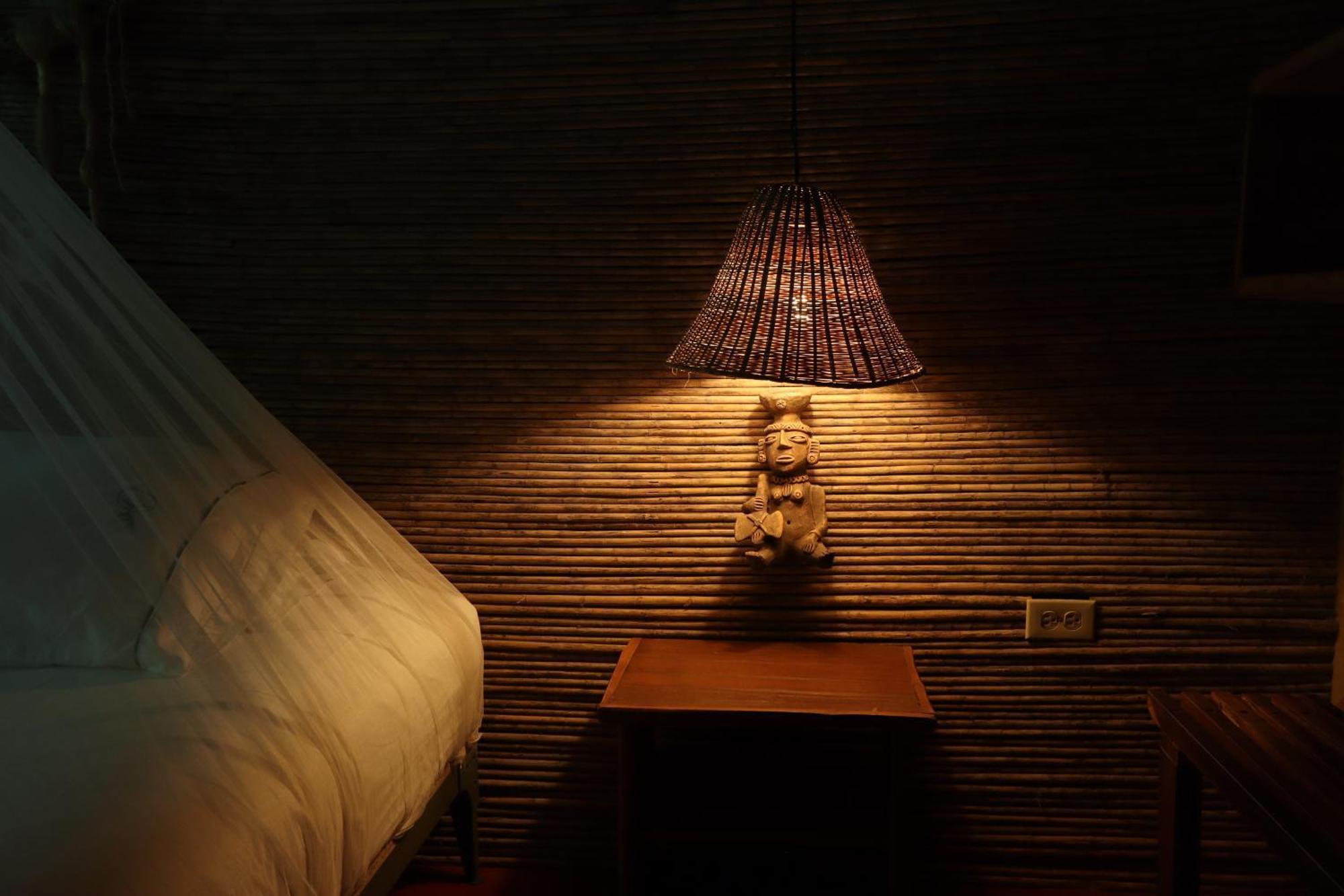 Puerto Limon Isla Fuerte Eco House 빌라 외부 사진
