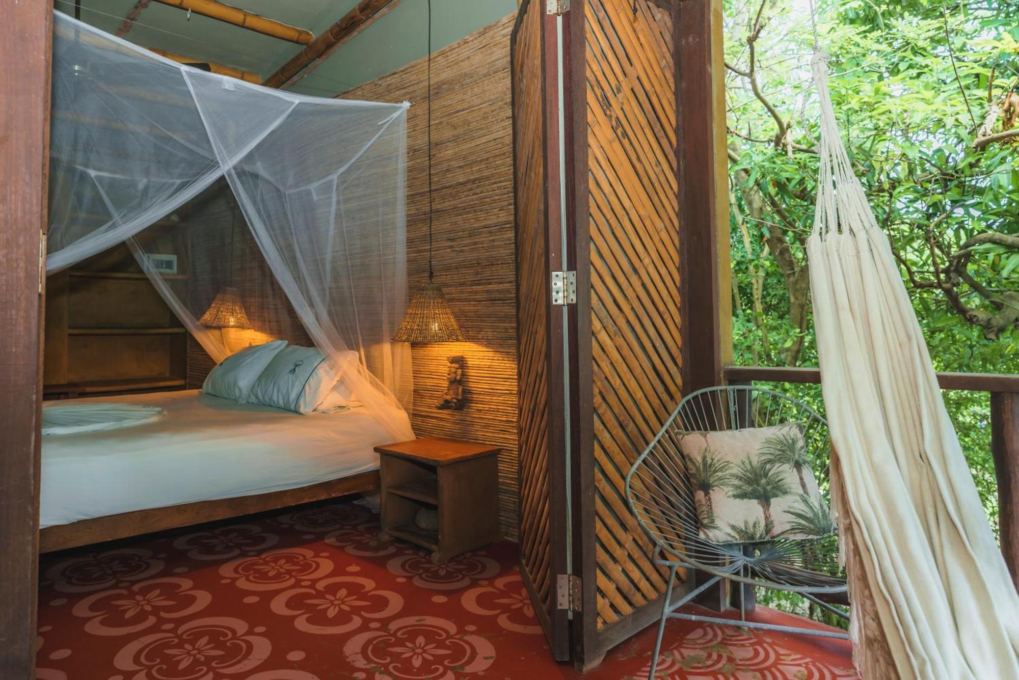 Puerto Limon Isla Fuerte Eco House 빌라 외부 사진
